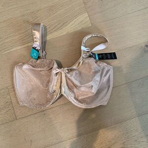 Bali Minimizer Bra - NWT